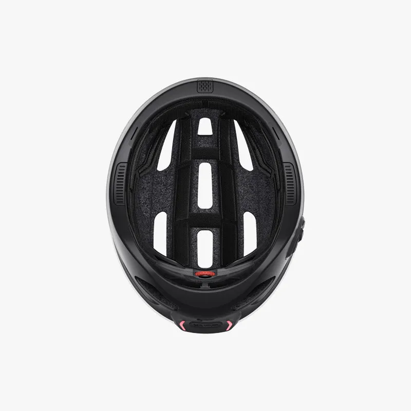 Sena R1 Evo Smart Cycling Helmet in Matt Black-4