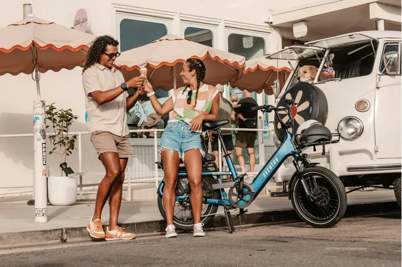 Abound SR Ebike Stealth-7