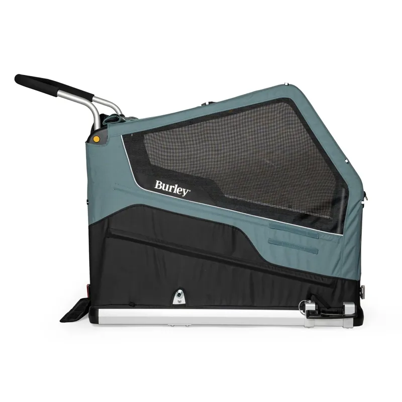 Burley Pet Bark Ranger-3
