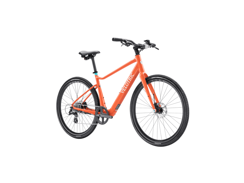 VELOTRIC T1 ST PLUS LAVA REG