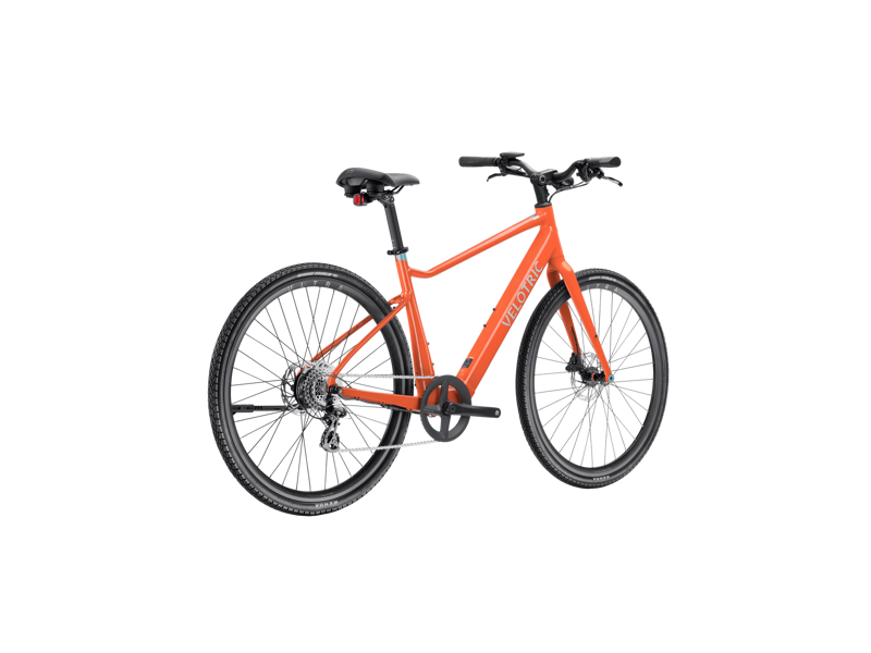 VELOTRIC T1 ST PLUS LAVA REG-2