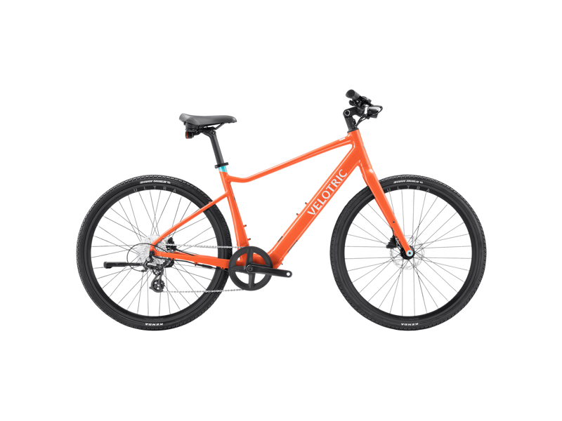 VELOTRIC T1 ST PLUS LAVA REG-1