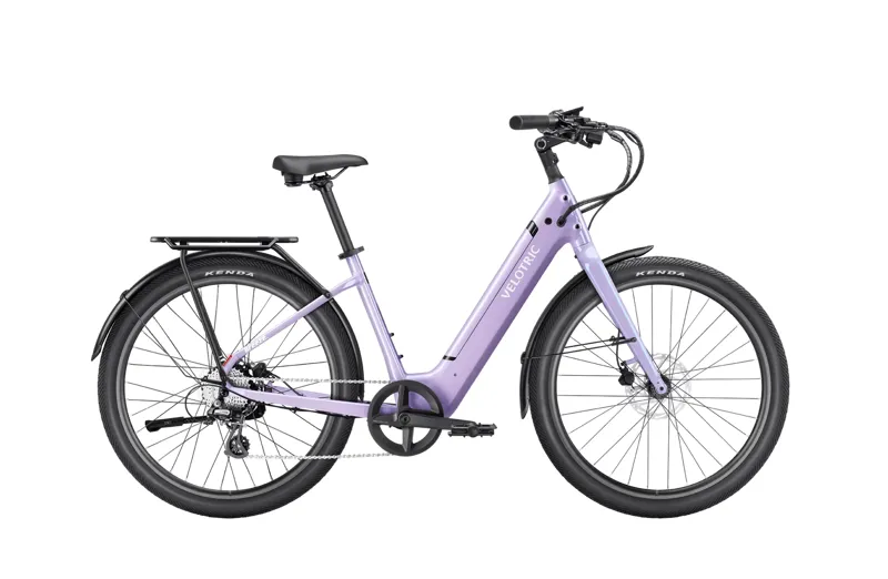 VELOTRIC BREEZE 1 ST VIOLET HAZE LARGE