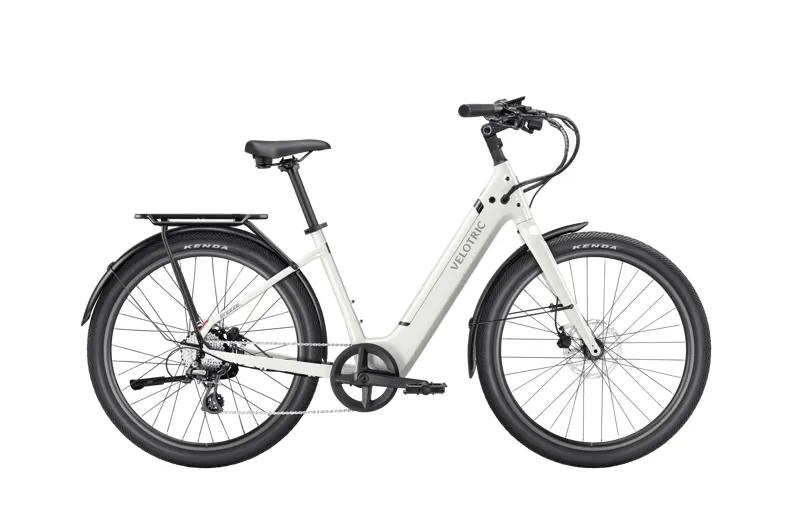 VELOTRIC BREEZE 1 ST SATIN WHITE LARGE-2