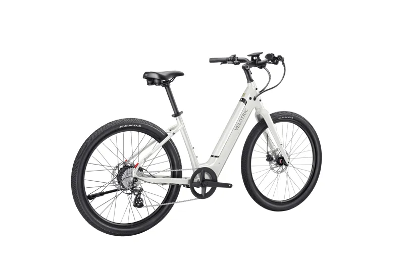 VELOTRIC BREEZE 1 ST SATIN WHITE REGULAR-2