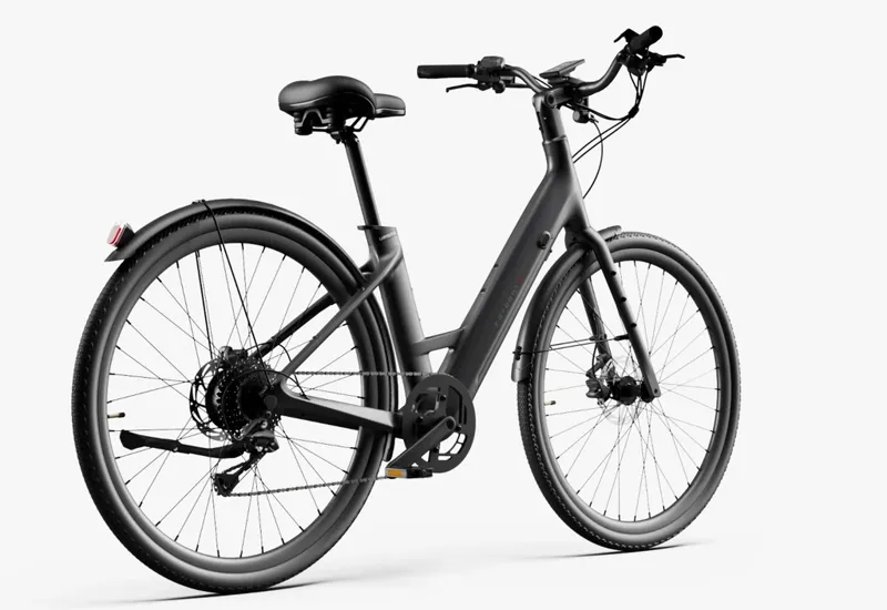 Carbon Classic ST Black-1