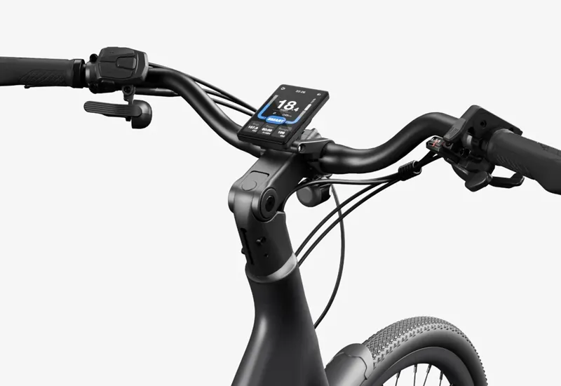 Carbon Classic ST Black-4
