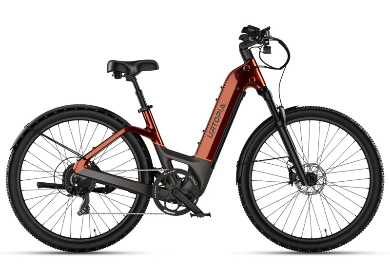 Urtopia Carbon Atom - Copper