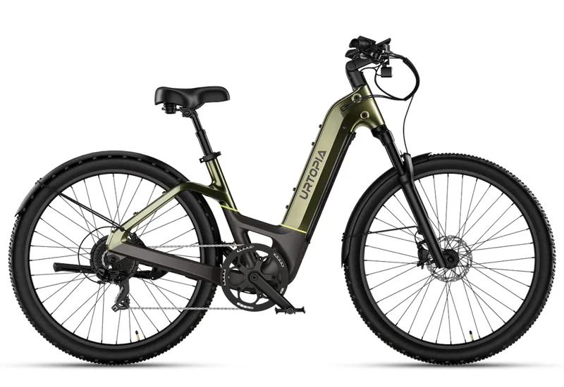 Urtopia Carbon Atom - Olive