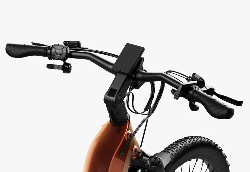 Urtopia Carbon Atom - Copper-2