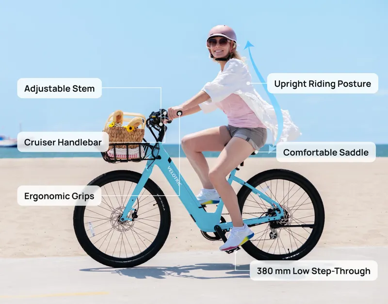 VELOTRIC BREEZE 1 ST VIOLET HAZE LARGE-8