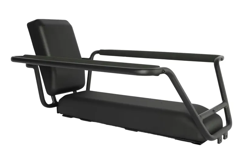 Aventon Child Carrier Kit Handrail  Long Seatpad-1