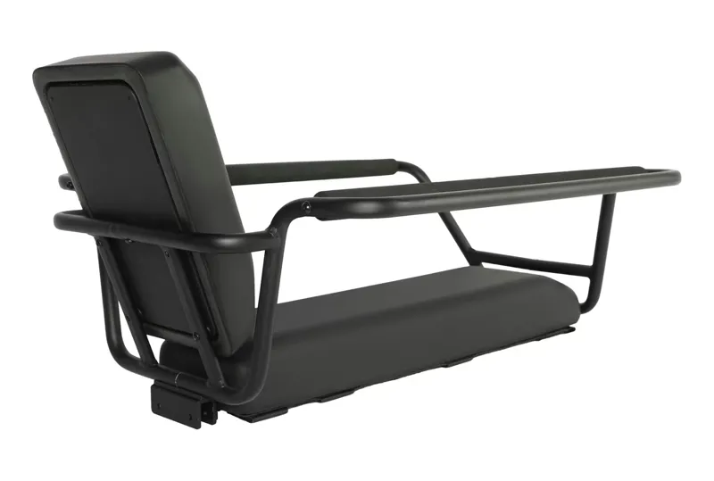 Aventon Child Carrier Kit Handrail  Long Seatpad-2