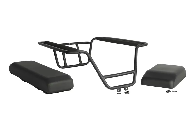 Aventon Child Carrier Kit Handrail  Long Seatpad-3