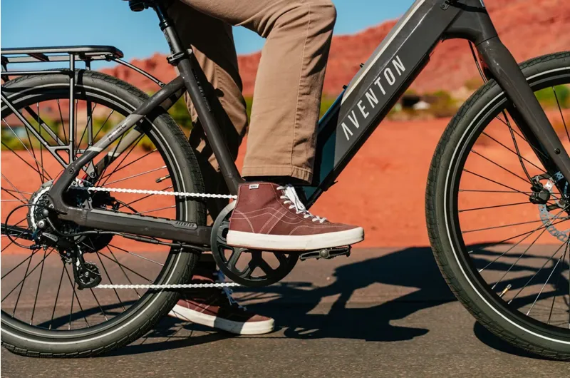 Aventon Pace 4 Step Through Large Mica-10