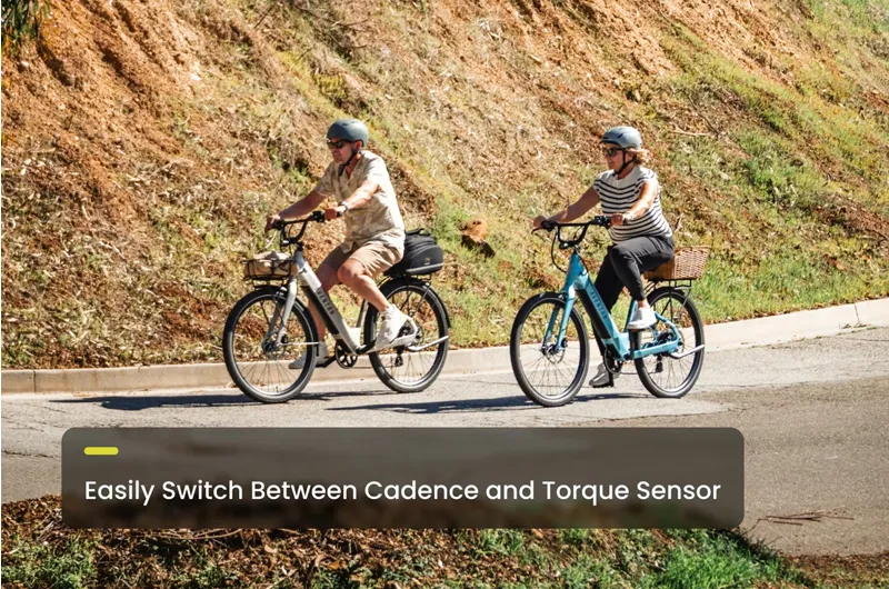 Aventon Pace 4 Step Through Large Mica-3