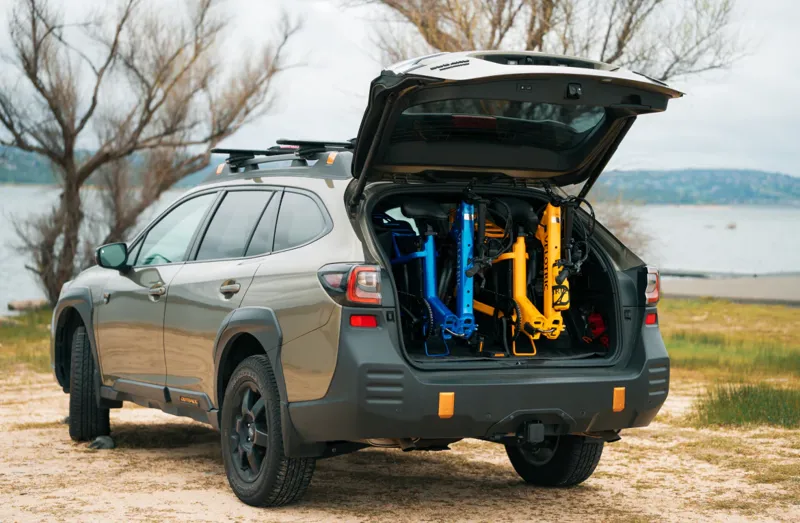 Velotric Fold 1 Plus Mango Ebike-7