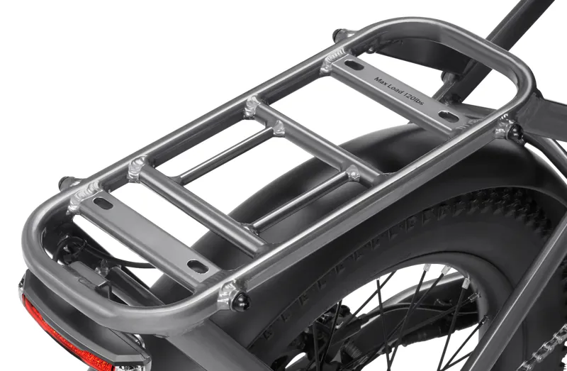 Velotric Fold 1 Plus Stone Grey Ebike-4