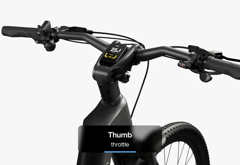 Urtopia Carbon Fusion Pro Grey-4