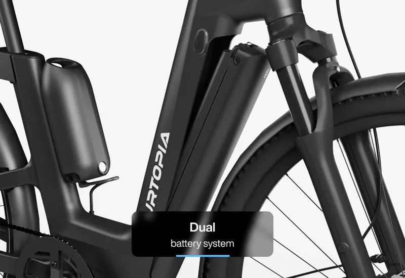 Utopia Carbon Fusion Pro Orange-7