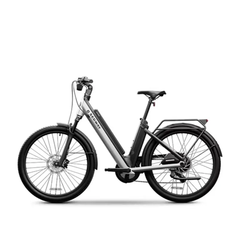 Segway Ebike Myon Grey