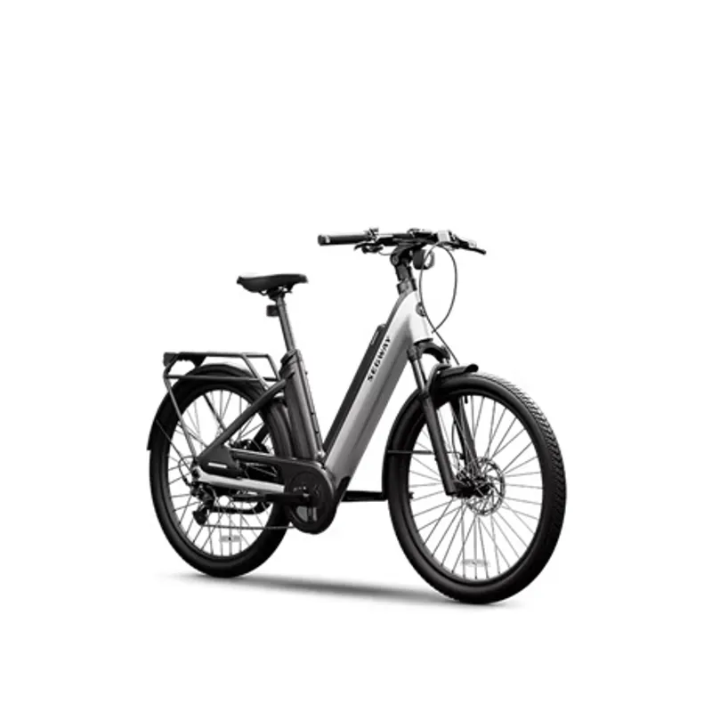 Segway Ebike Myon Grey-1