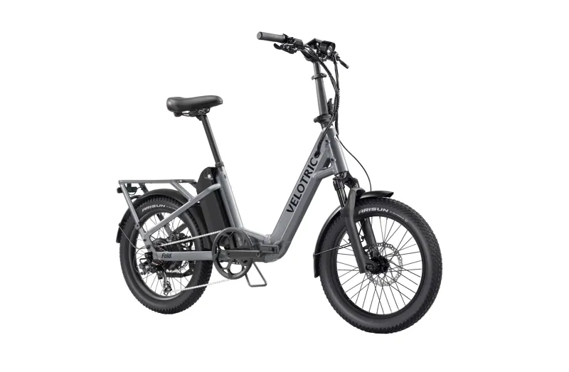 Velotric Fold 1 Plus Stone Grey Ebike