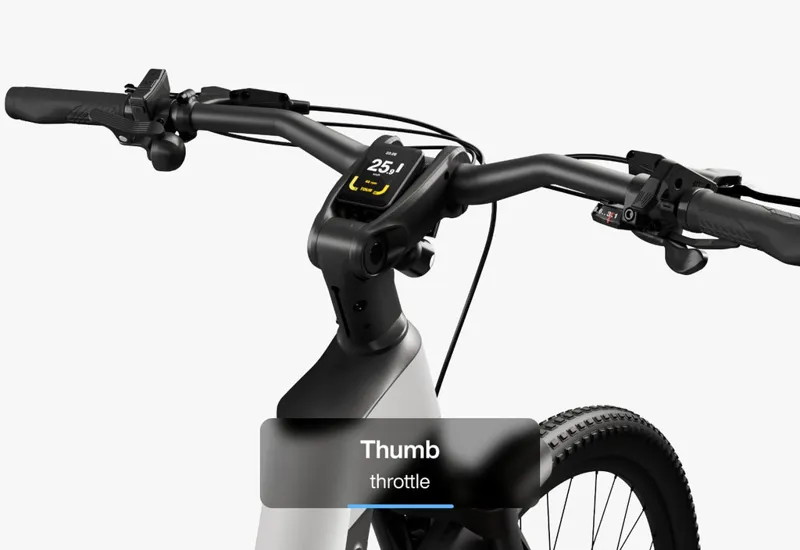 Urtopia Carbon Fusion Pro Grey-6