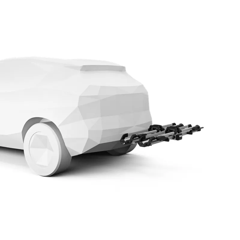 Thule Helium Platform XT 2 Bike-1