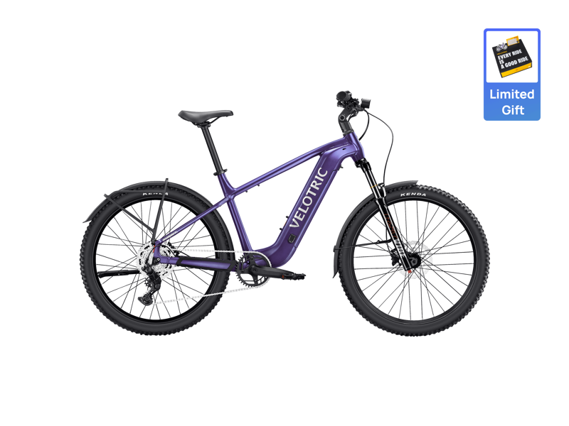 Velotric Summit 2 L Galaxy Purple-1