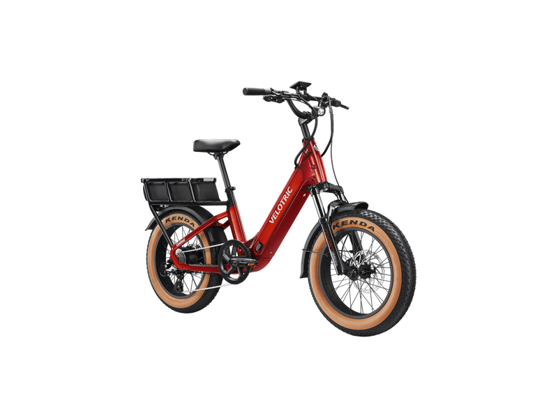 Velotric GoMad Only / Dark Amber-2