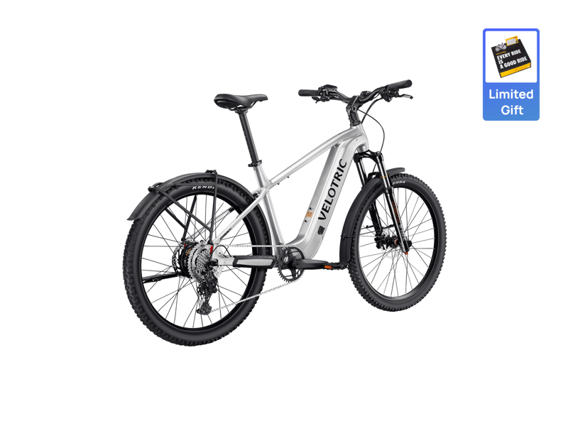 Velotric Summit 2 L Glacial Silver-1