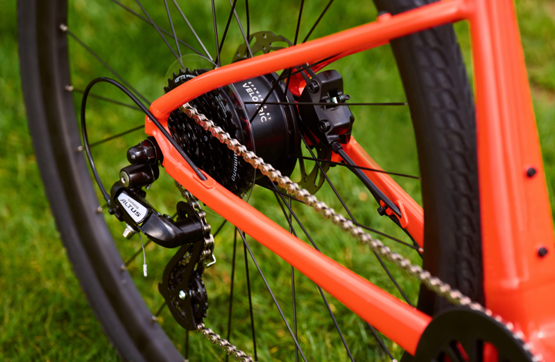 VELOTRIC T1 ST PLUS LAVA REG-5