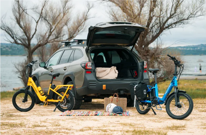 Velotric Fold 1 Plus Mango Ebike-4