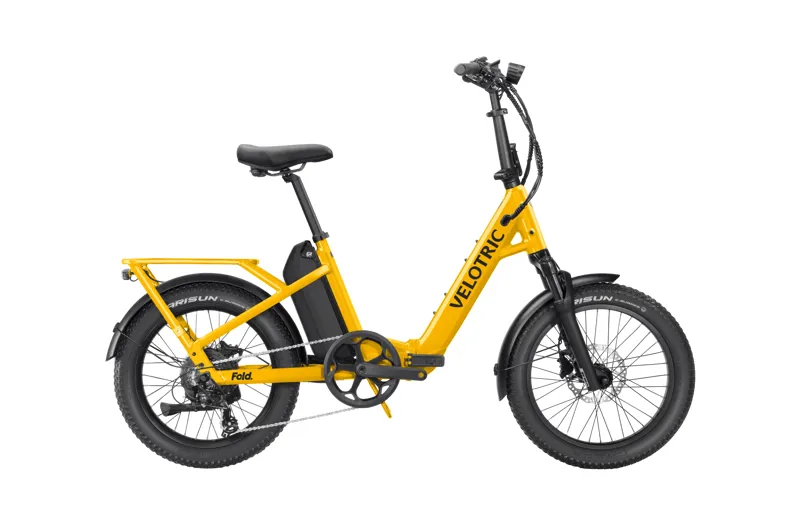 Velotric Fold 1 Plus Mango Ebike