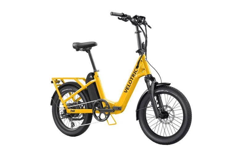 Velotric Fold 1 Plus Mango Ebike-2
