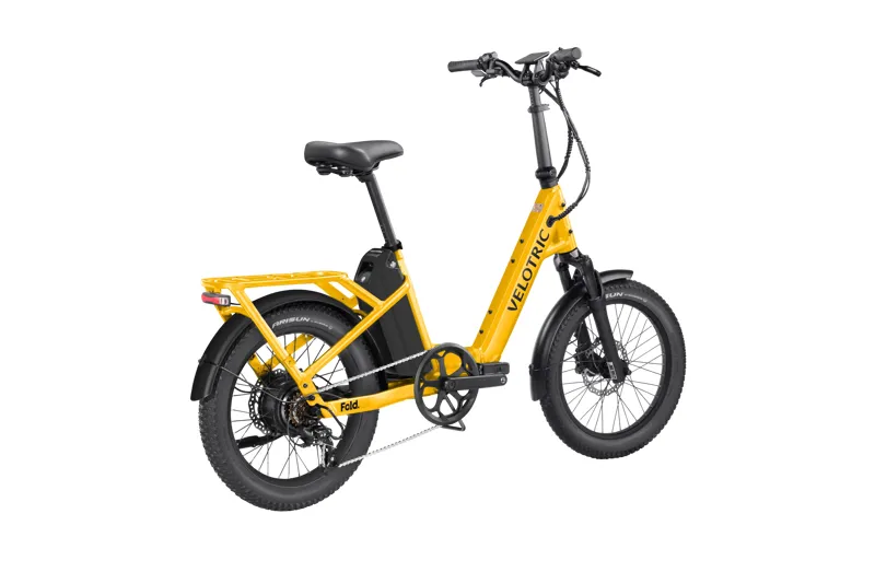 Velotric Fold 1 Plus Mango Ebike-1