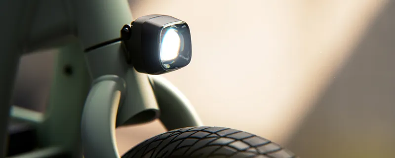 Segway eBike Muxi Dusty Sage Light Green-5