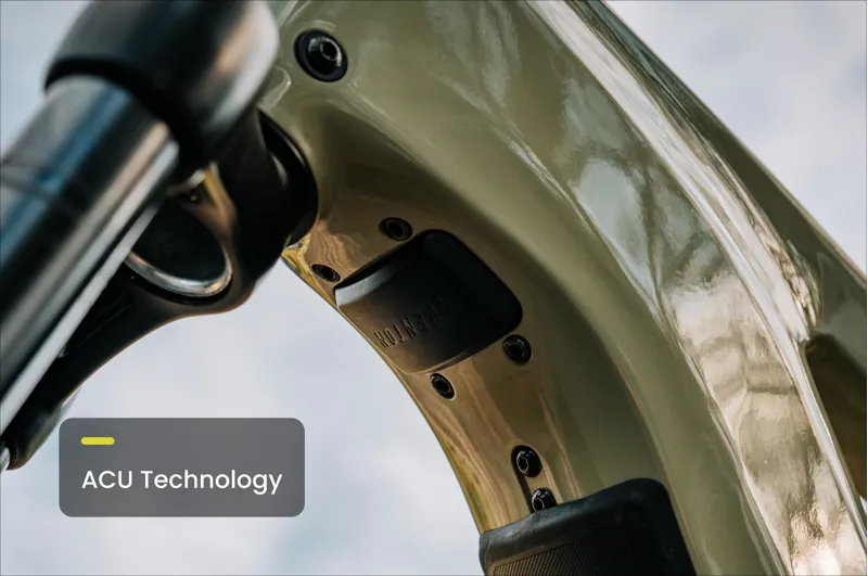 AVENTURE 3 STEP THROUGH LARGE COBALT BLUE-9