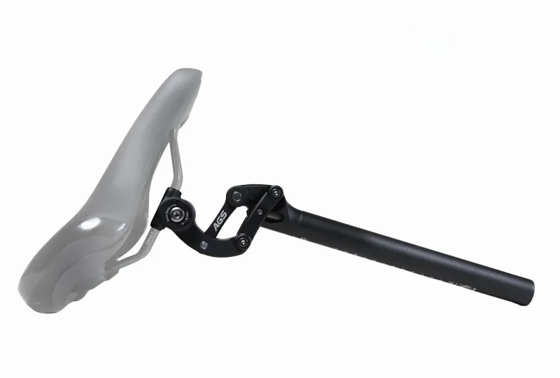 Aventon Suspension Seat Post For Aventon Ebikes-1