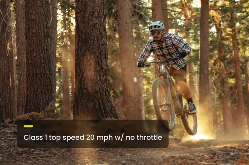 Aventon Ramblas E-Mountain Bike In Borealis-9