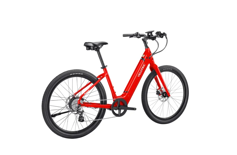 VELOTRIC BREEZE 1 ST RED SCARLET REGULAR-2