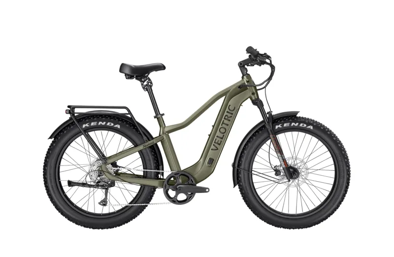 Velotric Nomad 2  High-Step / Large / Sage-1