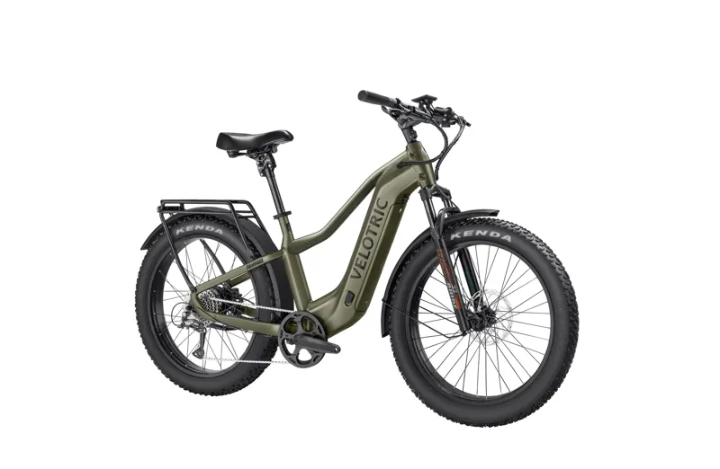Velotric Nomad 2  High-Step / Large / Sage