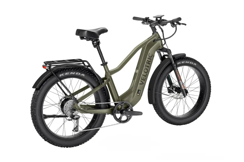 Velotric Nomad 2  High-Step / Large / Sage-2