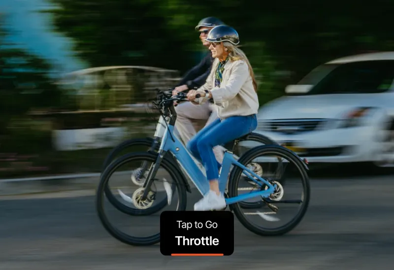 Urtopia Carbon Classic ST White Medium-11