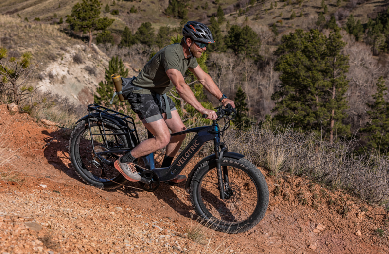 VELOTRIC NOMAD 2X SO HIGH STEP OBSIDIAN-8