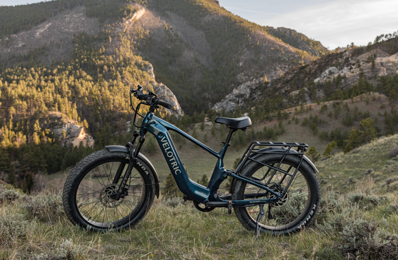 VELOTRIC NOMAD 2X SO HIGH STEP OBSIDIAN-5