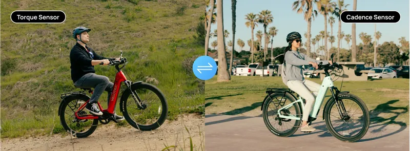 Velotric Discover 2 - STL Step Thru - Large - Mint Color-11