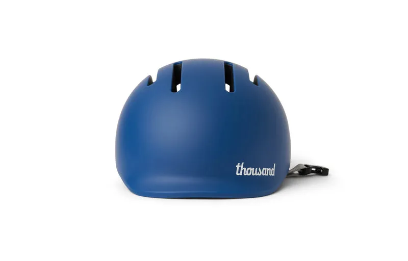 Thousand Toddler Helmet Bravo Blue-4